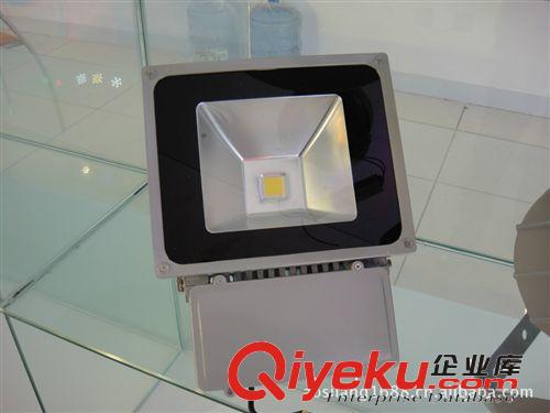 【熱銷產品】大功率LED投光燈 鋁殼LED投光燈 led商業照明投光燈