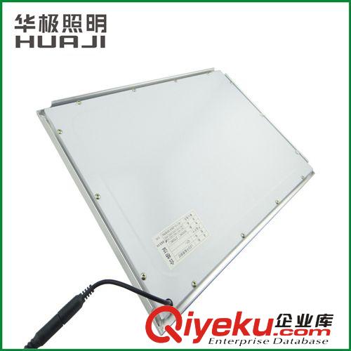 廠家直銷集成吊頂LED面板燈,LED板燈300*600,性能高，光效好原始圖片2