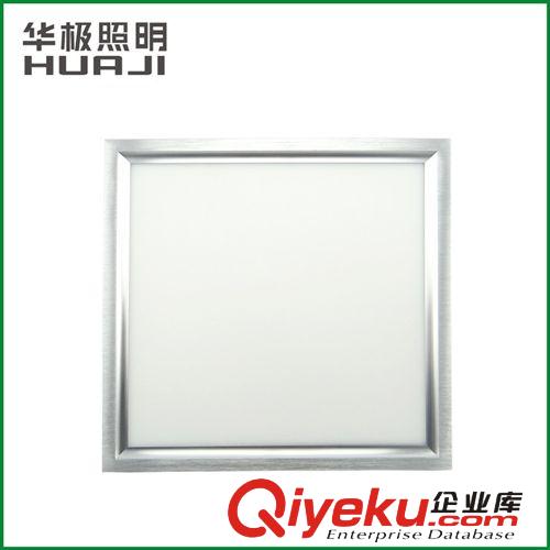 供應(yīng)暗裝方形led面板燈 壓鑄側(cè)面發(fā)光90*90mm-300*300mm