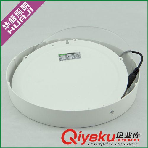 90*90mm面板燈套件 led超薄面板燈外殼 壓鑄3W方形暗裝平板燈