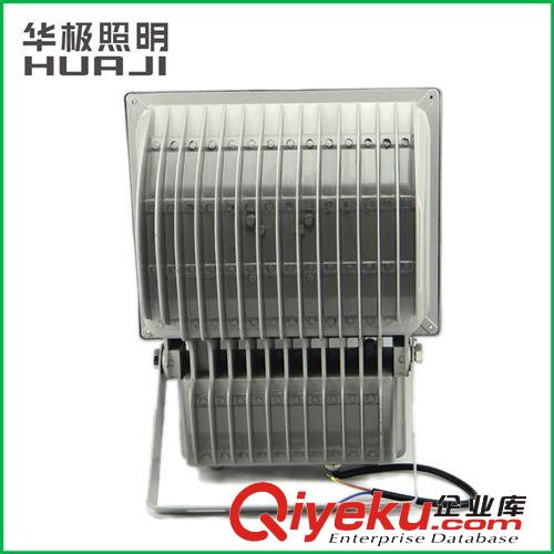 廠家直銷LED大功率泛光燈，LED戶外投光燈10W-150W原始圖片2