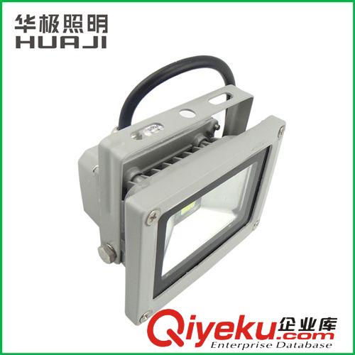 供應高光效，強防水性能LED集成大功率投光燈