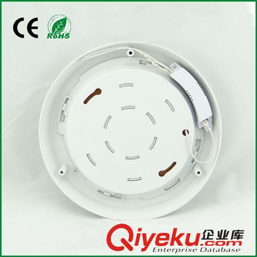 廠家批發(fā)低價促銷 LED廚衛(wèi)燈 4W   6W   8W   12W 明裝圓形