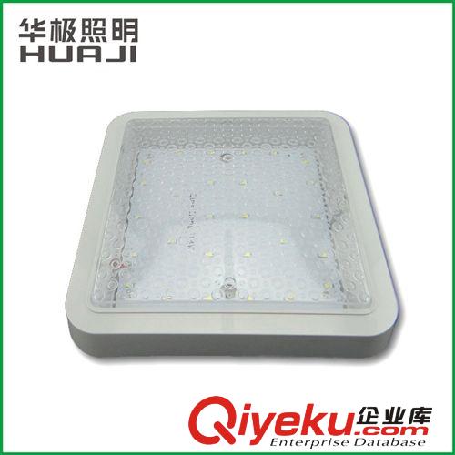 LED衛(wèi)生間燈具，廚房燈，明裝暗裝圓形方形廚衛(wèi)燈原始圖片3