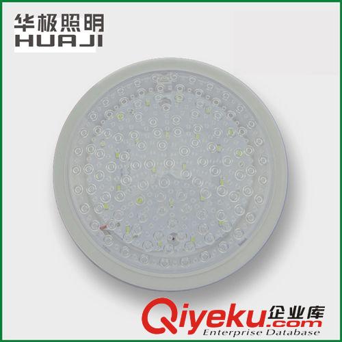 廠家直銷(xiāo)LED圓形明裝廚衛(wèi)燈原始圖片3