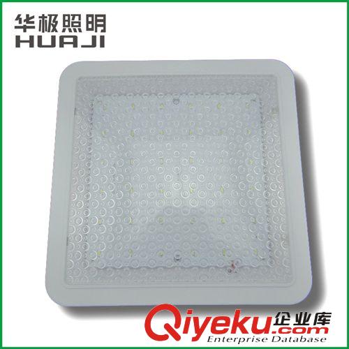 廠家直銷，LED廚衛(wèi)燈，款式高尚大方 塑料廚衛(wèi)燈 方形廚衛(wèi)燈