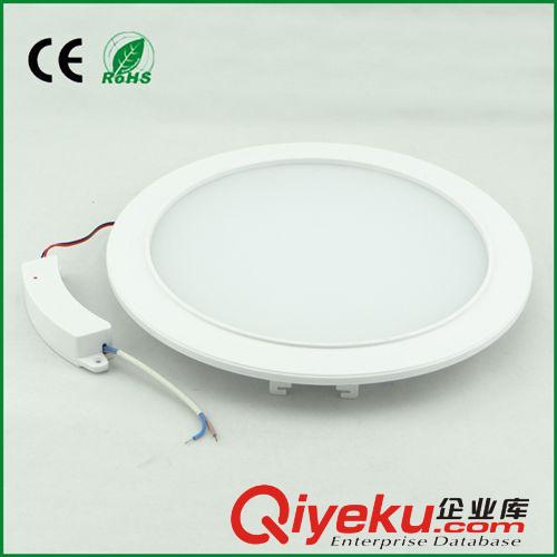 LED廚衛(wèi)燈廠家直銷  圓形廚衛(wèi)燈 6W   10W   14W   18W 暗裝