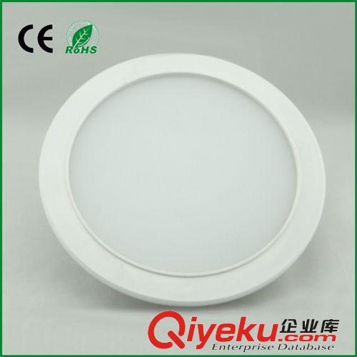 LED廚衛(wèi)燈廠家直銷  圓形廚衛(wèi)燈 6W   10W   14W   18W 暗裝