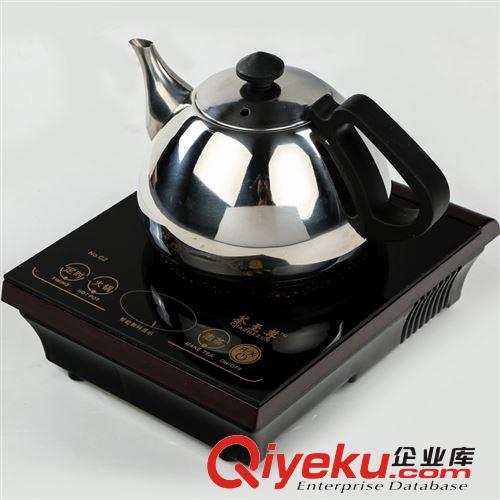 茶{zz1}KZ-C2迷你電磁爐電小茶爐學生爐小型火鍋爐燒水爐原始圖片2