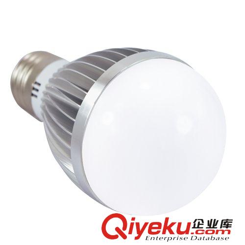 煥登 3/5/7W LED燈泡燈 led照明燈泡 LED節能燈泡 LED球泡燈原始圖片2