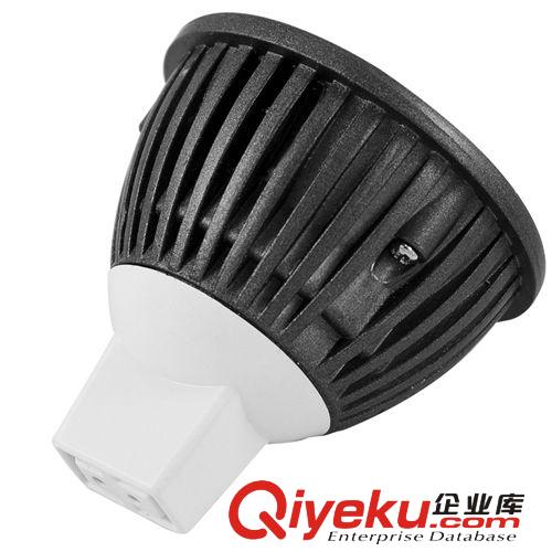 古鎮(zhèn)LED照明廠家 商業(yè)照明led LED燈杯5w led戶外照明原始圖片2