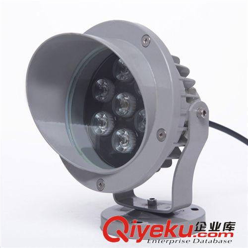 廠家直供 新型節能 噴泉水景專用LED水底燈 防水等級投光燈批發