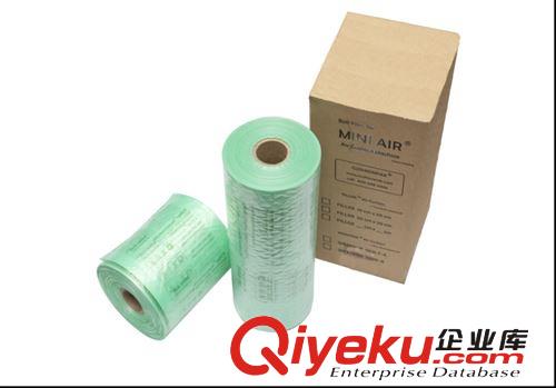 連體緩沖氣袋 10*20CM氣泡袋 填充袋 氣袋包裝 易撕拉氣袋原始圖片2