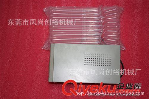 廠家直銷工藝品氣柱袋，硒鼓緩沖氣柱袋，防震氣柱包裝袋原始圖片2
