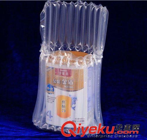 高檔熱水器氣柱袋 充氣袋 充氣墊 防震包裝 快遞充氣袋生產廠家