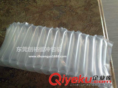 供應(yīng)攝像頭緩沖充氣袋/球機緩沖充氣袋/氣柱緩沖充氣袋/充氣袋原始圖片3