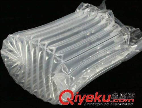 充氣袋 氣柱卷材 充氣包裝材料原始圖片3