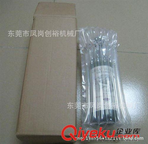 紅酒氣柱袋30~32CM生產高度適用   充氣袋   防震保護包裝材料
