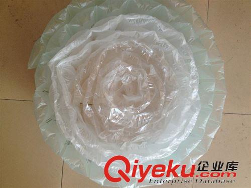 （5星氣柱袋）佛山氣柱袋30cm充氣方法、專業(yè)生產(chǎn)Air Bag減震原始圖片2