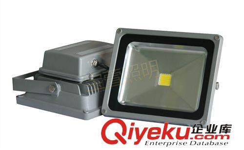 LED大功率投光燈批發(fā) 戶外泛光燈1020305070W工程