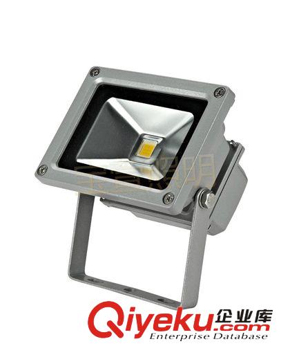 LED大功率投光燈批發(fā) 戶外泛光燈1020305070W工程