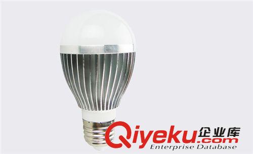 LED球泡燈3w  5w  7w  9w  12w15w18w球泡燈24w球泡燈廠家直銷原始圖片3