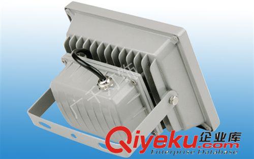 廠家直銷 大功率LED泛光燈 20w 30w集成投光燈 投射燈 廣告燈原始圖片3