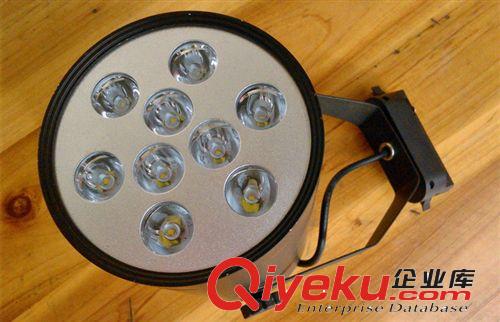 9W 12w led軌道燈 LED射燈 科銳軌道燈 科銳LED燈 質保保3年原始圖片3