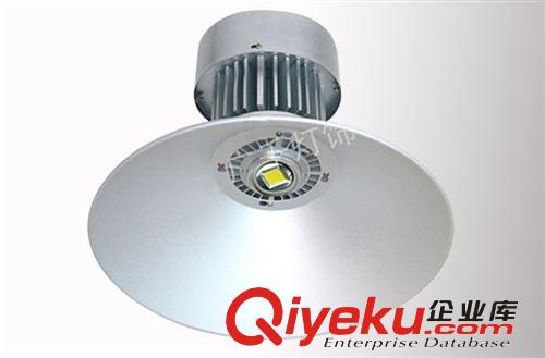 廠家直銷30 50w LED工礦燈 大功率led工礦燈 廠房燈 球場燈原始圖片2
