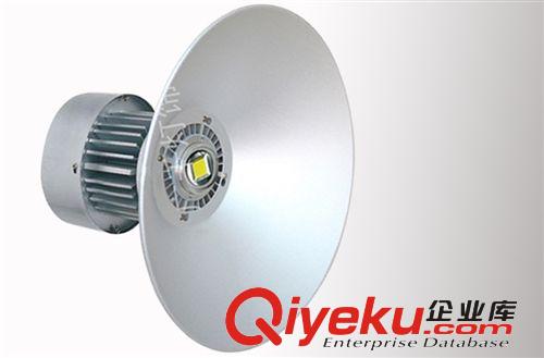 廠家直銷30 50w LED工礦燈 大功率led工礦燈 廠房燈 球場燈原始圖片3