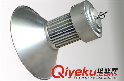 廠家直銷100w LED工礦燈 廠房燈  LED大功率燈工業燈倉庫燈掉燈原始圖片3