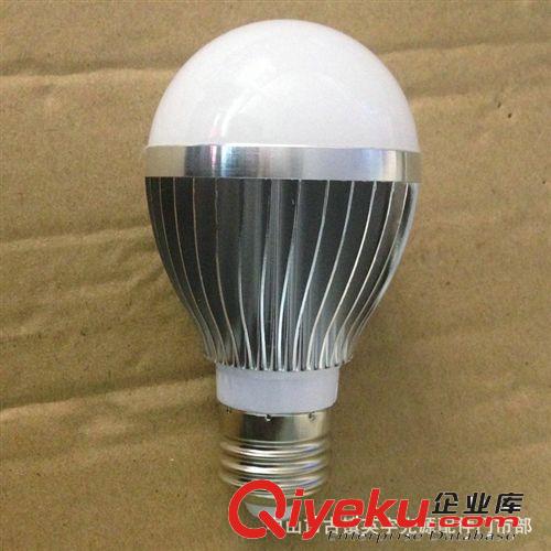 led球泡燈廠家供應(yīng) led車鋁球泡燈 量大價(jià)優(yōu)歡迎購買 5W球泡AC