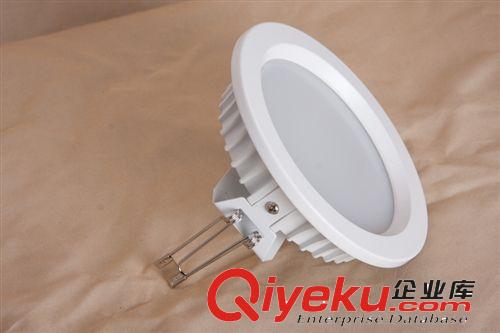 高xjb】LED筒燈外殼 大功率吸頂燈套件 天花燈燈飾配件原始圖片2
