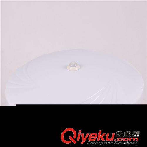LED紅外線感應吸頂燈 人體紅外線感應燈 LED感應過道燈LED吸頂燈