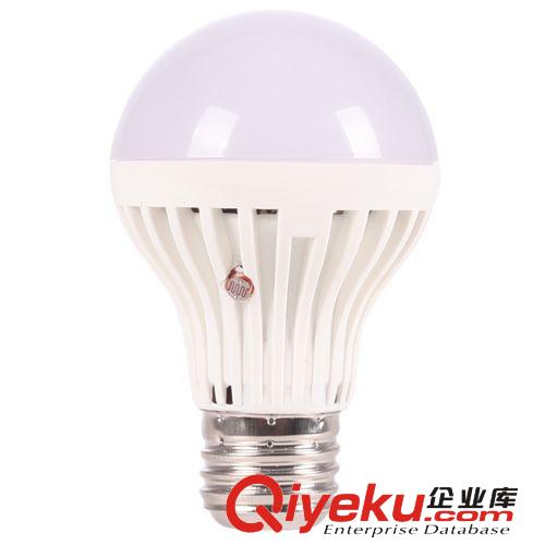 LED聲光控球泡燈 智能感應燈3-5W 廠家直銷 xjb高 gd品質