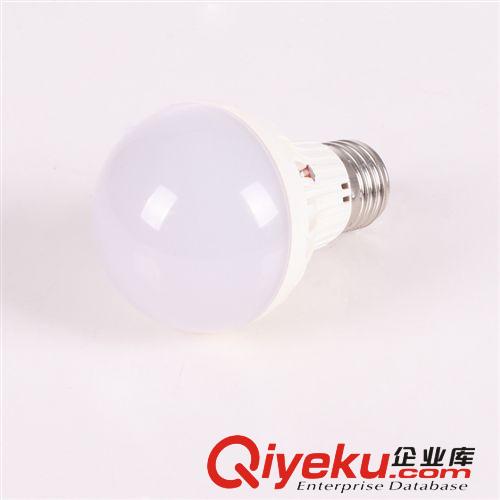LED聲光控球泡燈 智能感應燈3-5W 廠家直銷 xjb高 gd品質