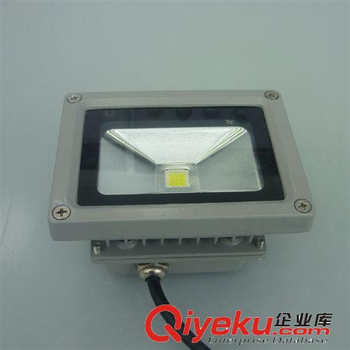 工廠一手貨源 zp保證 led投光燈 led射燈原始圖片2