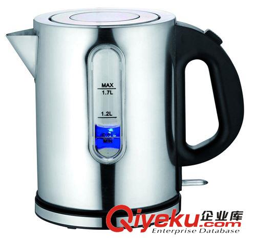 電水壺 電熱水壺 燒水壺 商用電水壺 UL GS認(rèn)證原始圖片3