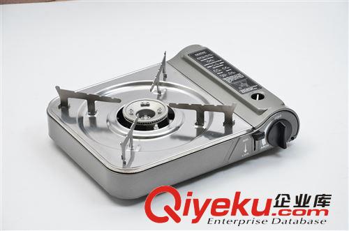 戶外燃?xì)鉄緺t BBQ  無煙燒烤爐 驢友必備 CSA CE 烤爐 卡式爐原始圖片3