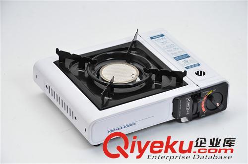 戶外燃?xì)鉄緺t BBQ  煤氣烤箱 燃?xì)鉄緺t CSA CE驢友戶外燒烤爐
