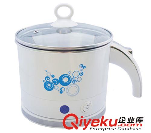 出口煮面壺 電煮鍋  UL GS認(rèn)證 出口品質(zhì)