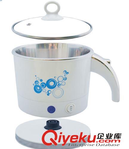 出口煮面壺 電煮鍋  UL GS認(rèn)證 出口品質(zhì)