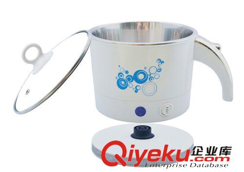 出口煮面壺 電煮鍋  UL GS認(rèn)證 出口品質(zhì)