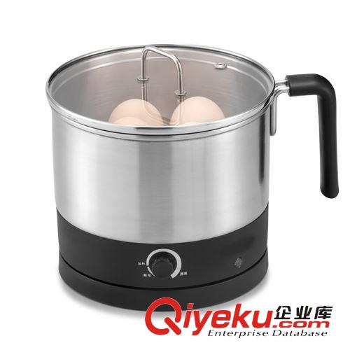 出口煮面壺 電煮鍋  UL GS認證 出口品質(zhì)