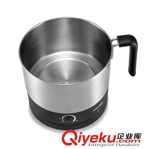 出口煮面壺 電煮鍋  UL GS認證 出口品質(zhì)