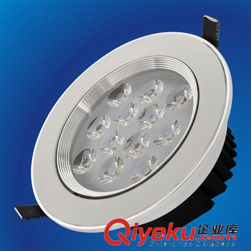 白色 高亮 led 3w 5w天花燈批發原始圖片3