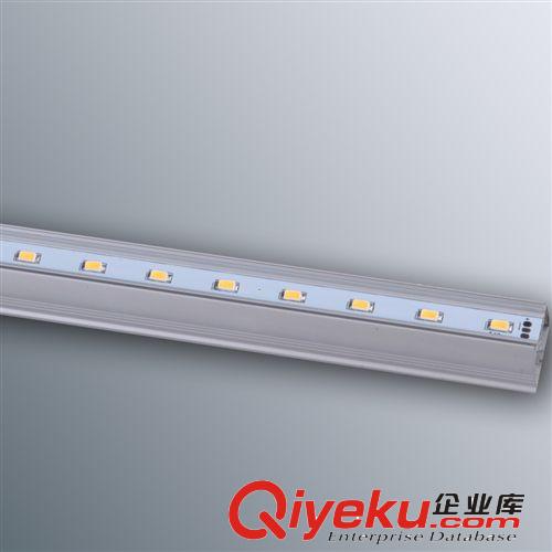 LED日光燈廠家LED光管LED燈管T8燈管180度 LED日光燈管1.2米 18W