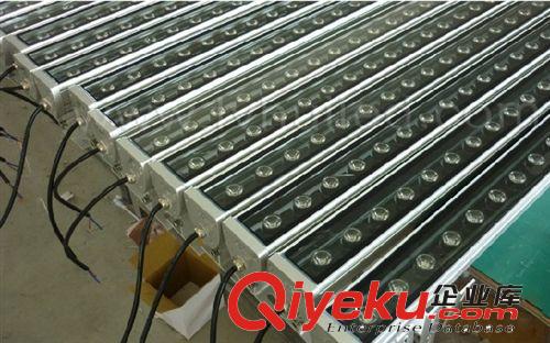 供應(yīng)LED9W12W18W24W36W大功率防水洗墻燈投射燈廠家直銷原始圖片2