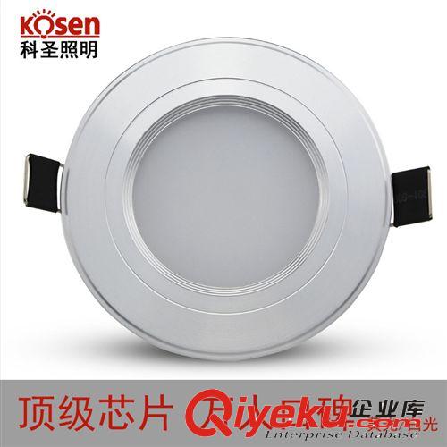 LED超薄筒燈