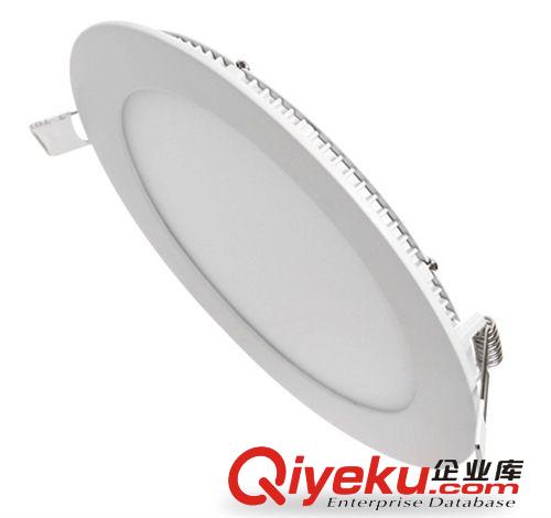 LED超薄筒燈原始圖片2